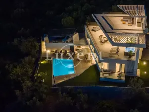 Prodej vily, Murter, Chorvatsko, 550 m2