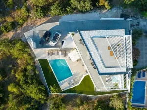 Prodej vily, Murter, Chorvatsko, 550 m2