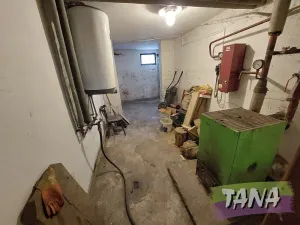 Prodej rodinného domu, Herálec, 160 m2