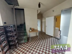 Prodej zemědělské usedlosti, Všeň, 115 m2