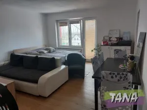 Prodej bytu 3+1, Bakov nad Jizerou, 74 m2