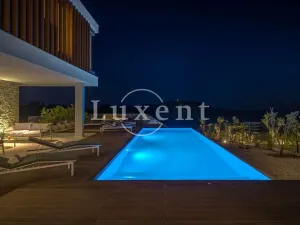 Prodej vily, Primošten, Chorvatsko, 300 m2