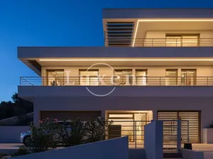 Prodej vily, Rogoznica, Chorvatsko, 230 m2