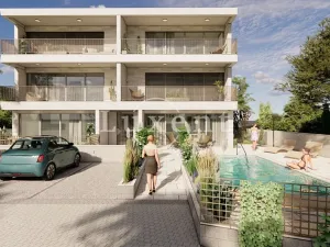 Prodej bytu 3+kk, Ugljan, Chorvatsko, 99 m2