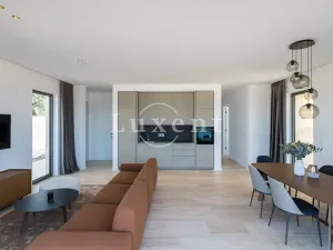 Prodej vily, Tkon, Chorvatsko, 130 m2