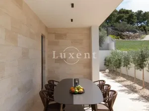 Prodej vily, Tkon, Chorvatsko, 130 m2