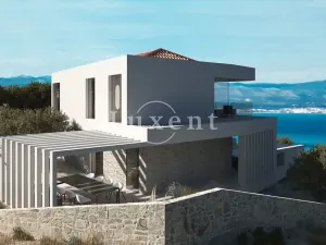 Prodej pozemku pro bydlení, Krk, Chorvatsko, 926 m2