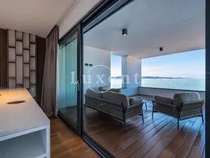 Prodej bytu 4+kk, Sukošan, Chorvatsko, 144 m2