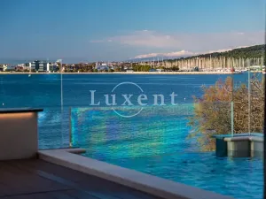 Prodej bytu 4+kk, Sukošan, Chorvatsko, 144 m2