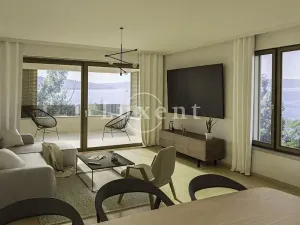 Prodej bytu 4+kk, Kaštela, Chorvatsko, 91 m2