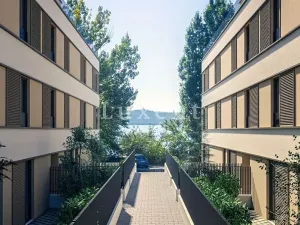 Prodej bytu 4+kk, Kaštela, Chorvatsko, 91 m2