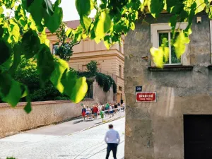 Prodej bytu 2+kk, Praha - Braník, Ke Krči, 54 m2