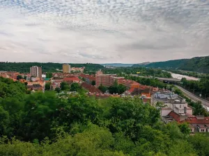 Prodej bytu 2+kk, Praha - Braník, Ke Krči, 54 m2