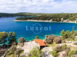 Prodej pozemku pro bydlení, Murvica, Chorvatsko, 2373 m2