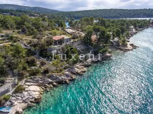 Prodej pozemku pro bydlení, Murvica, Chorvatsko, 2373 m2