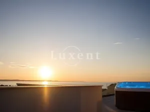 Prodej bytu 3+kk, Zadar, Chorvatsko, 142 m2