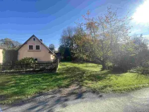 Prodej pozemku, Zdislava, 1043 m2