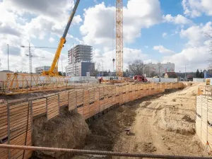 Prodej bytu 2+kk, Praha - Chodov, Valentova, 43 m2