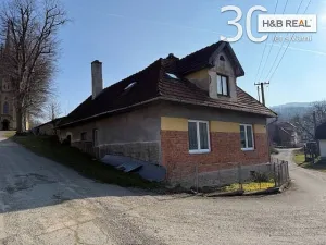 Prodej rodinného domu, Bratřejov, 130 m2