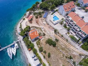 Prodej bytu 3+kk, Milna, Chorvatsko, 64 m2