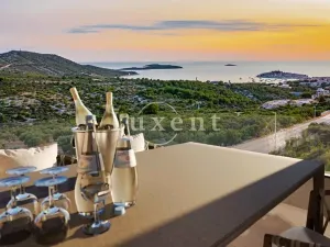 Prodej bytu 4+kk, Primošten, Chorvatsko, 124 m2