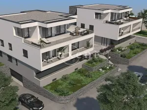 Prodej bytu 4+kk, Kaštela, Chorvatsko, 132 m2