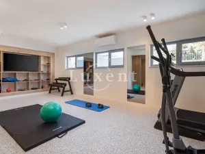 Prodej vily, Rogoznica, Chorvatsko, 675 m2