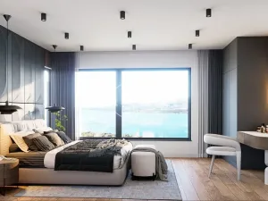 Prodej bytu 4+kk, Okrug Donji, Chorvatsko, 139 m2