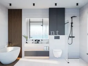 Prodej bytu 4+kk, Okrug Donji, Chorvatsko, 139 m2