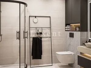 Prodej bytu 4+kk, Okrug Donji, Chorvatsko, 139 m2