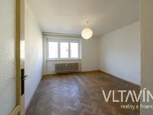 Pronájem bytu 2+1, Praha - Holešovice, Jankovcova, 68 m2