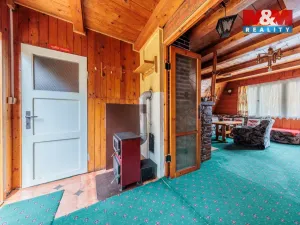 Prodej chaty, Tatrovice, 46 m2