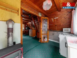 Prodej chaty, Tatrovice, 46 m2