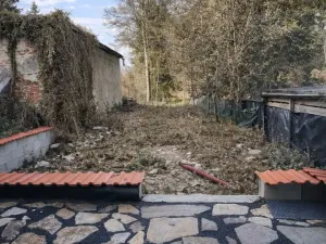 Prodej pozemku pro bydlení, Výsluní, 391 m2