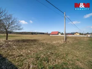 Prodej pozemku pro bydlení, Čížkov - Železný Újezd, 6009 m2