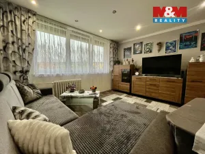 Prodej bytu 2+1, Ostrava - Hrabůvka, Plzeňská, 44 m2