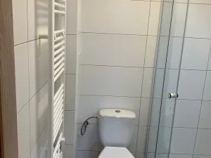 Pronájem bytu 1+1, Sedlčany, Církvičská, 31 m2