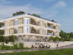 Prodej bytu 3+kk, Zadar, Chorvatsko, 79 m2