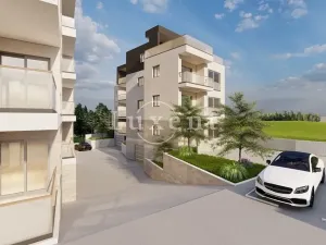 Prodej bytu 3+kk, Primošten, Chorvatsko, 101 m2