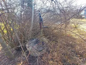 Prodej pozemku pro bydlení, Dolní Loučky, 570 m2