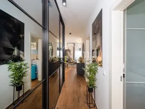 Prodej bytu 3+kk, Zadar, Chorvatsko, 56 m2