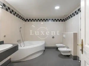 Pronájem kanceláře, Praha - Nové Město, Václavské náměstí, 156 m2