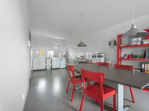 Prodej komerční nemovitosti, Praha - Strašnice, Olešská, 310 m2