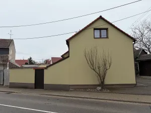 Prodej rodinného domu, Lednice, Mikulovská, 180 m2