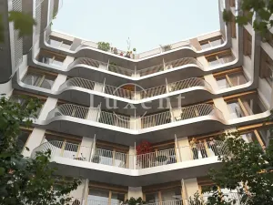 Prodej bytu 2+kk, Praha - Libeň, Na kopečku, 48 m2