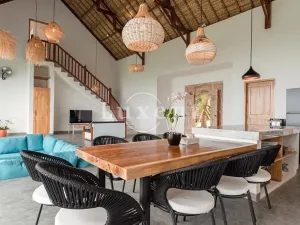 Prodej vily, Peliatan, Indonésie, 200 m2