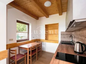 Prodej rodinného domu, Horní Planá, 186 m2