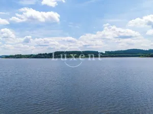 Prodej rodinného domu, Horní Planá, 186 m2