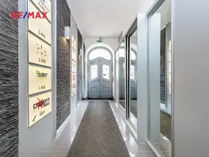 Prodej bytu 3+1, Praha - Nové Město, Malá Štěpánská, 110 m2