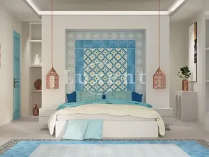 Prodej bytu 2+kk, Tianyar, Indonésie, 84 m2